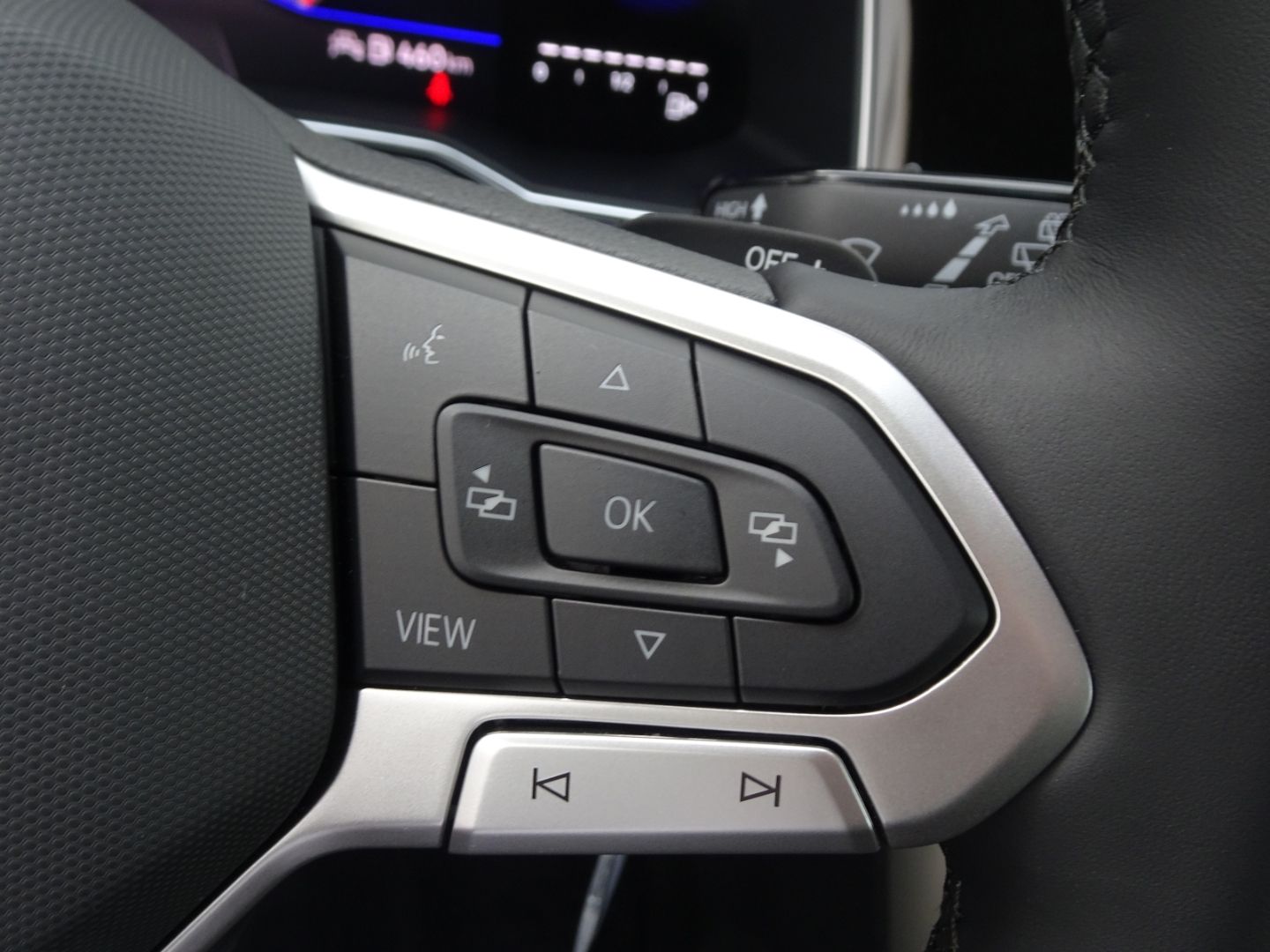 Polo 1.0 TSI DSG MOVE LED/App-Connect/PDC/Sitzhz