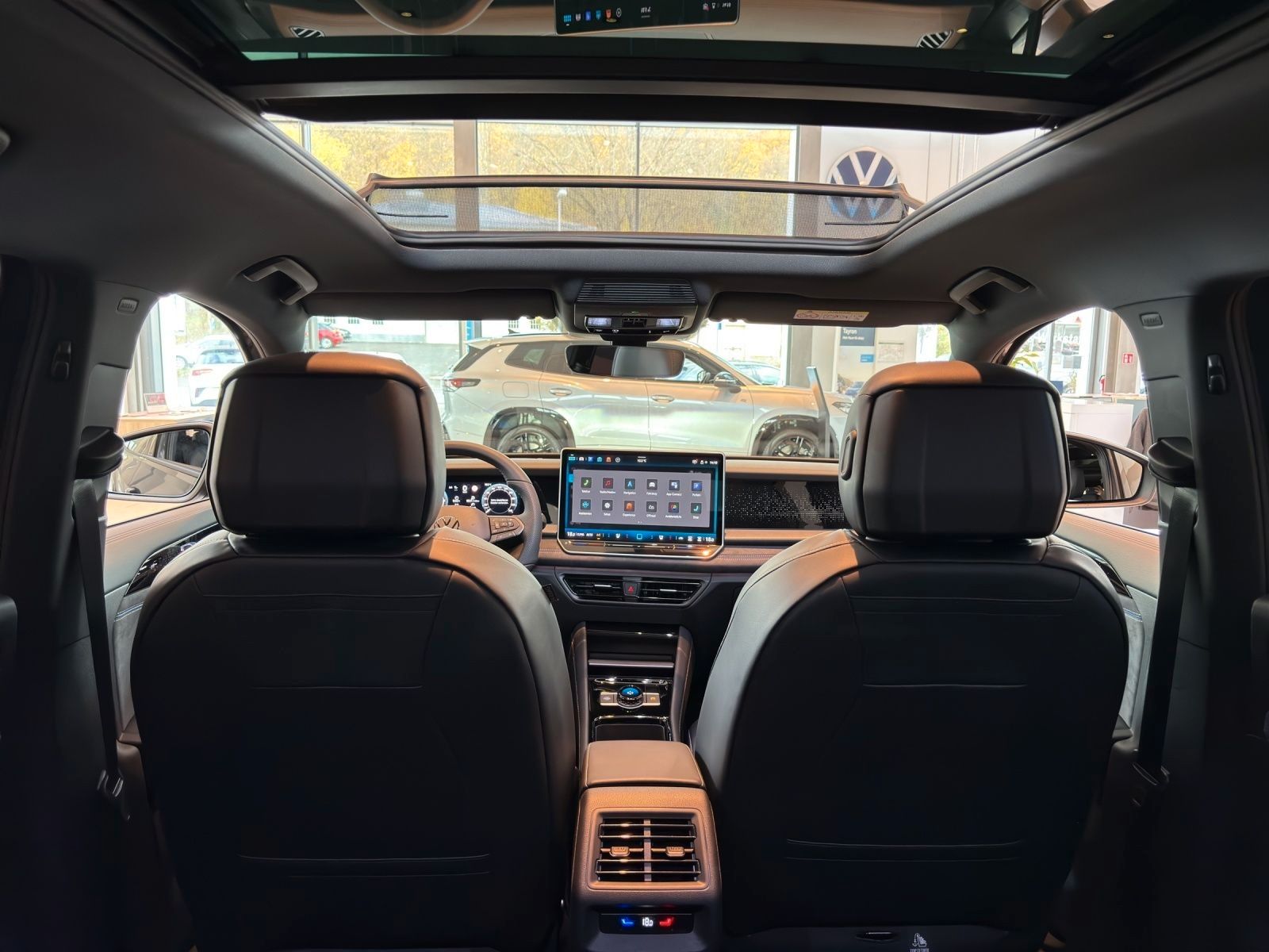 Volkswagen Tayron - Bild 23