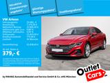 Volkswagen Arteon R-Line 2.0 TDI Leder IQ.Light Navi Pano P - VW Arteon Gebrauchtwagen in München