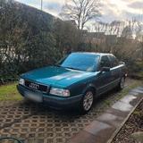 Audi 80 B4 2.0L - Audi 80 in Bremen
