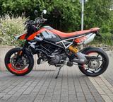 Ducati RVE 950 Hypermotard - DUCATI HYPERMOTARD 950 RVE