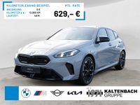 BMW M135 - Vorschau Bild 1