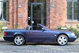 Mercedes-Benz SL 320 - Erstlack; orig. 82.000 km - Mercedes-Benz SL-Class in Hamburg