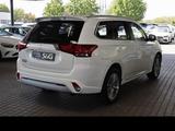 Mitsubishi Outlander 2.4 PHEV Plug-in Hybrid Basis 4WD - gebrauchte Mitsubishi Outlander aus dem Jahr 2020