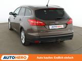 Ford Focus 1.0 EcoBoost Titanium Aut.*XENON*NAVI* - Gebrauchtwagen in Lübeck