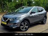 Nissan Qashqai DCT N-Connecta*PANO*SHZ*FSH*NAVI*AMBI* - Nissan Qashqai in Halle