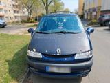 Renault renault espace - Renault Espace aus 2001