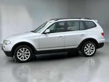 BMW X3 - 2