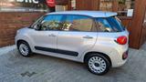 Fiat 500L Easy, Tempomat, Klima, Nichtraucher - Fiat 500L: Limousine