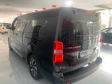Fiat E- Ulysse Living Lounge L3 - Fiat Elektroautos