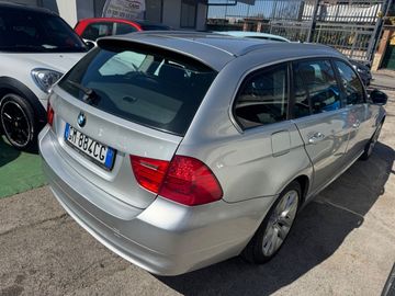 BMW 316 - 4