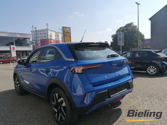 Mokka . ELEGANCE. 1.2 Direct Injection Turbo 74 