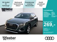 Audi Q3 - Vorschau Bild 1