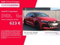 Audi RS3 - Vorschau Bild 1