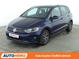 Volkswagen Golf VII Sportsvan 1.2 TSI Allstar BMT*PDC*SHZ* - VW Golf Sportsvan Gebrauchtwagen in Berlin