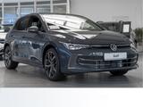 Volkswagen Golf 1.5 eTSI DSG STYLE Modell 50 Jahre PANO AHK - : mit Apple Carplay, Limousine, mit Klimaautomatik