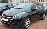 Peugeot 208 Active 1.2 Klima Sitzheizung Kamera Tüv 8/26 - Peugeot 208 in Chemnitz