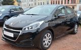 Peugeot 208 Active 1.2 Klima Sitzheizung Kamera Tüv 8/26