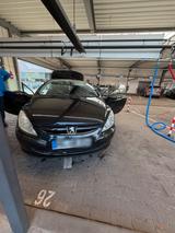 Peugeot, 307 Cabrio TÜV bis 02. 2027 - Peugeot 307 in Duisburg