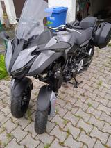 Yamaha Niken GT - YAMAHA NIKEN GT