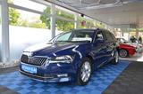Skoda Superb Combi 2.0 TDI Style 4x4 *DSG*BI-XENON*2HD - Skoda Superb in Hannover
