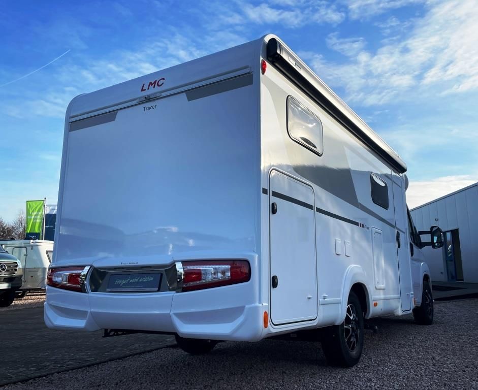 Fahrzeugabbildung LMC Tracer V 670 Verfüg./Sparen Sie 10.691,- €