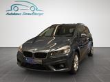 BMW 218i Gran Tourer Advantage Temp HuD Memory 7Sitz - BMW 218 Gran Tourer Gebrauchtwagen