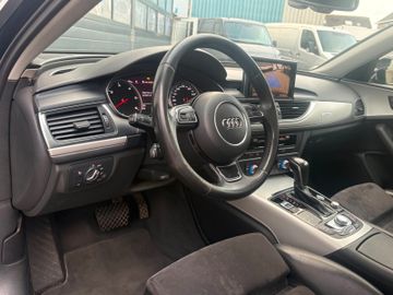 Audi A6 - 2