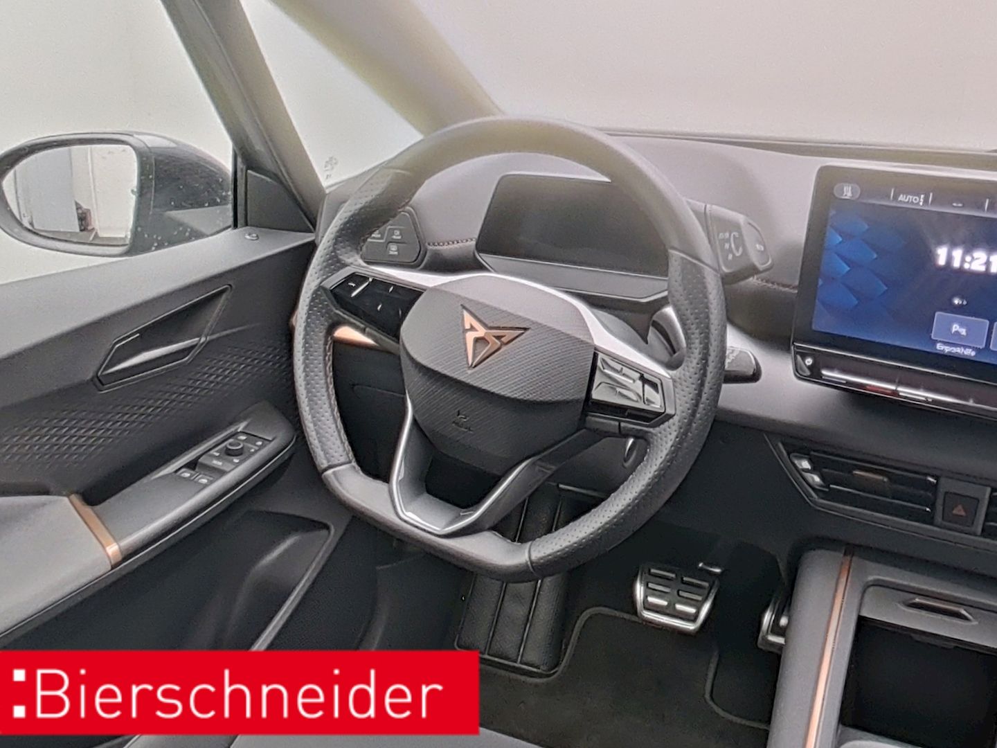 Cupra Born - Bild 13