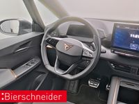 Cupra Born - Vorschau Bild 13