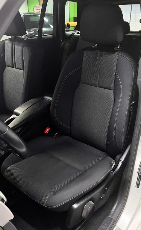 Mercedes-Benz GLK 200