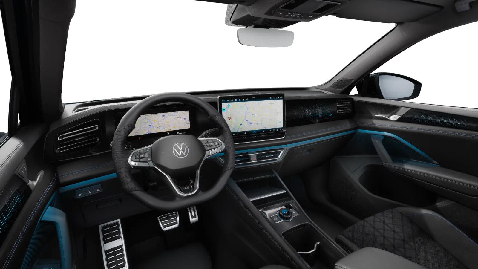Volkswagen Tiguan - Bild 9