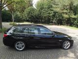 BMW 530d xDrive Touring A - - BMW 530 in Düsseldorf
