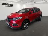 Renault Kadjar 1.3 TCe 140 Tempomat+Rückfahrkamra+DAB+ S