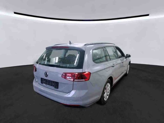 Fahrzeugabbildung Volkswagen Passat Variant 1.5 TSI 7-Gang DSG LED NAVI KAMER