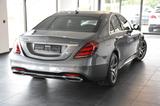 Mercedes-Benz S 400 d 4Matic 9G AMG LINE"PANO"MB100 BIS 11.26" - Mercedes-Benz S 400 mit Diesel-Antrieb