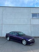 BMW 3er-Reihe Bmw E36 Sportwagen / Coupé - BMW 320: Coupe, E36