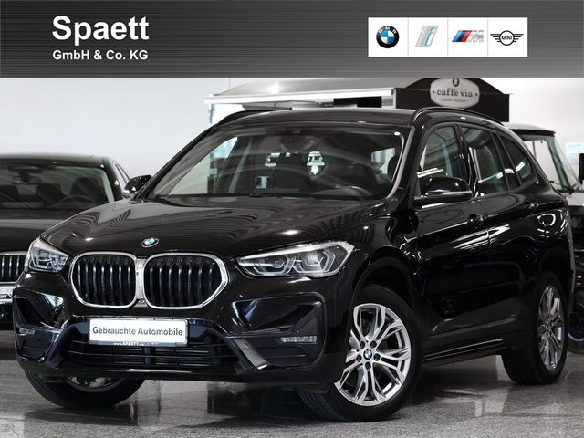 BMW X1 xDrive20d SportLi. LKHZ HUD HarmKar. LED 18Zo