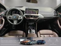 BMW X4 M40 - Vorschau Bild 12