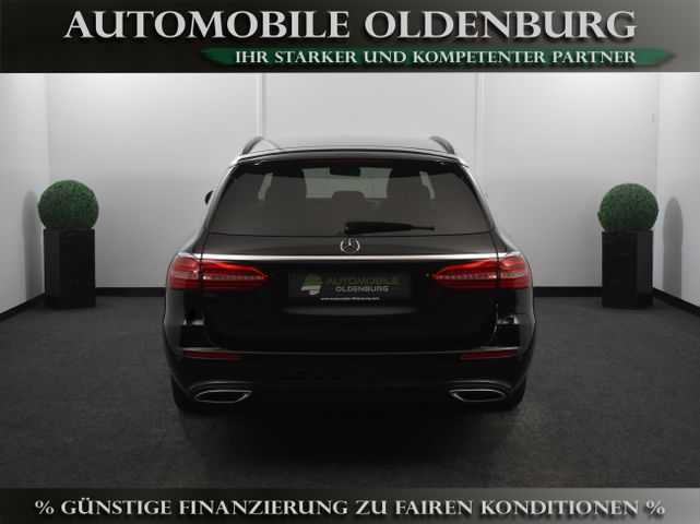 Mercedes-Benz E 300 e T Avantgarde *Distro+*HUD*BURM*Night*LED