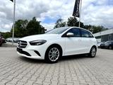 Mercedes-Benz B 220d *LED Navi Leder Kamera Sitzh. Alu PDC* - Mercedes-Benz B 220 aus 2022
