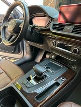 Audi Q5 50 TDI pano memory leder digitales cockpit - Audi Q5 Gebrauchtwagen in München