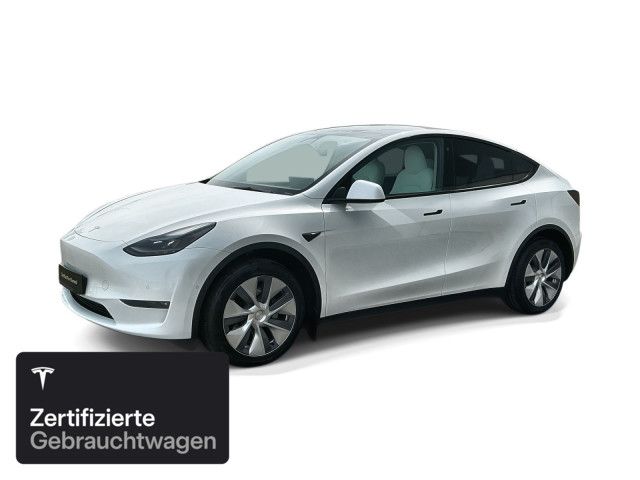 Image of Tesla Model Y