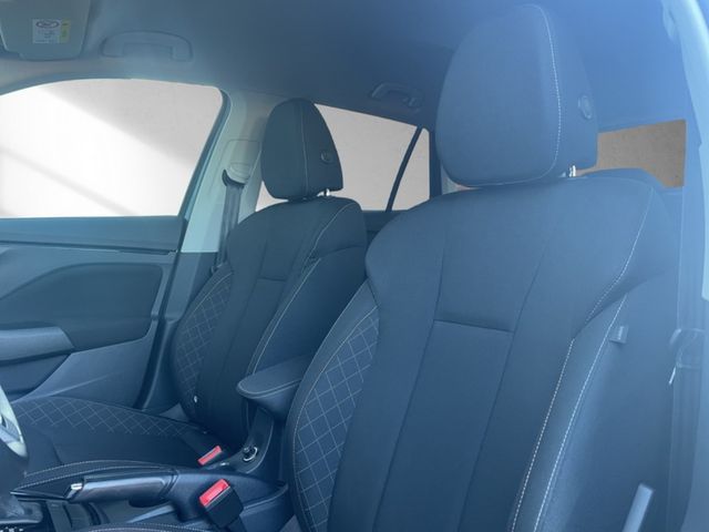 Skoda Kamiq 1.0 TSI DSG Ambition *AHK*PDCHI*SMARTLINK*