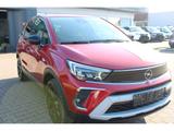Opel Crossland Enjoy Navi Kamera LED CarPlay SitzHZG  - Opel Crossland (X) Enjoy mit Benzin-Antrieb