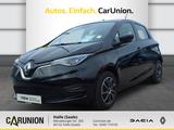 Renault ZOE LIFE Batteriekauf R110 Z.E. 40 PDC, Android  - Renault ZOE in Halle