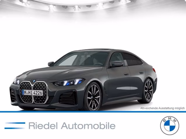 BMW 430