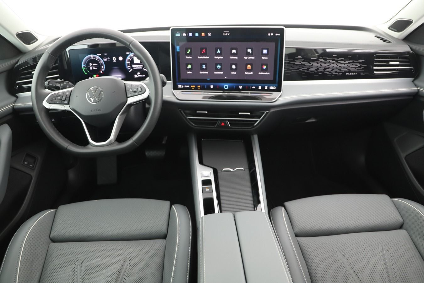 Volkswagen Passat Variant - Bild 8