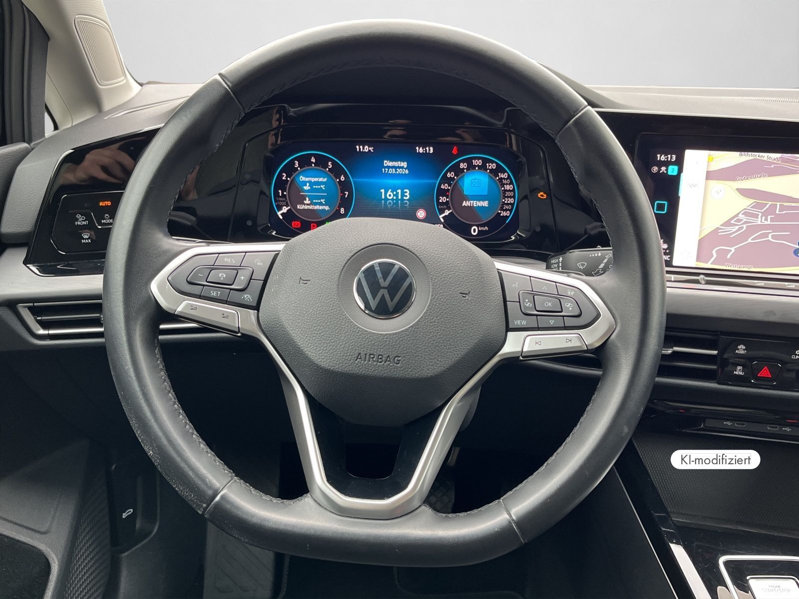 Volkswagen Golf - Bild 10