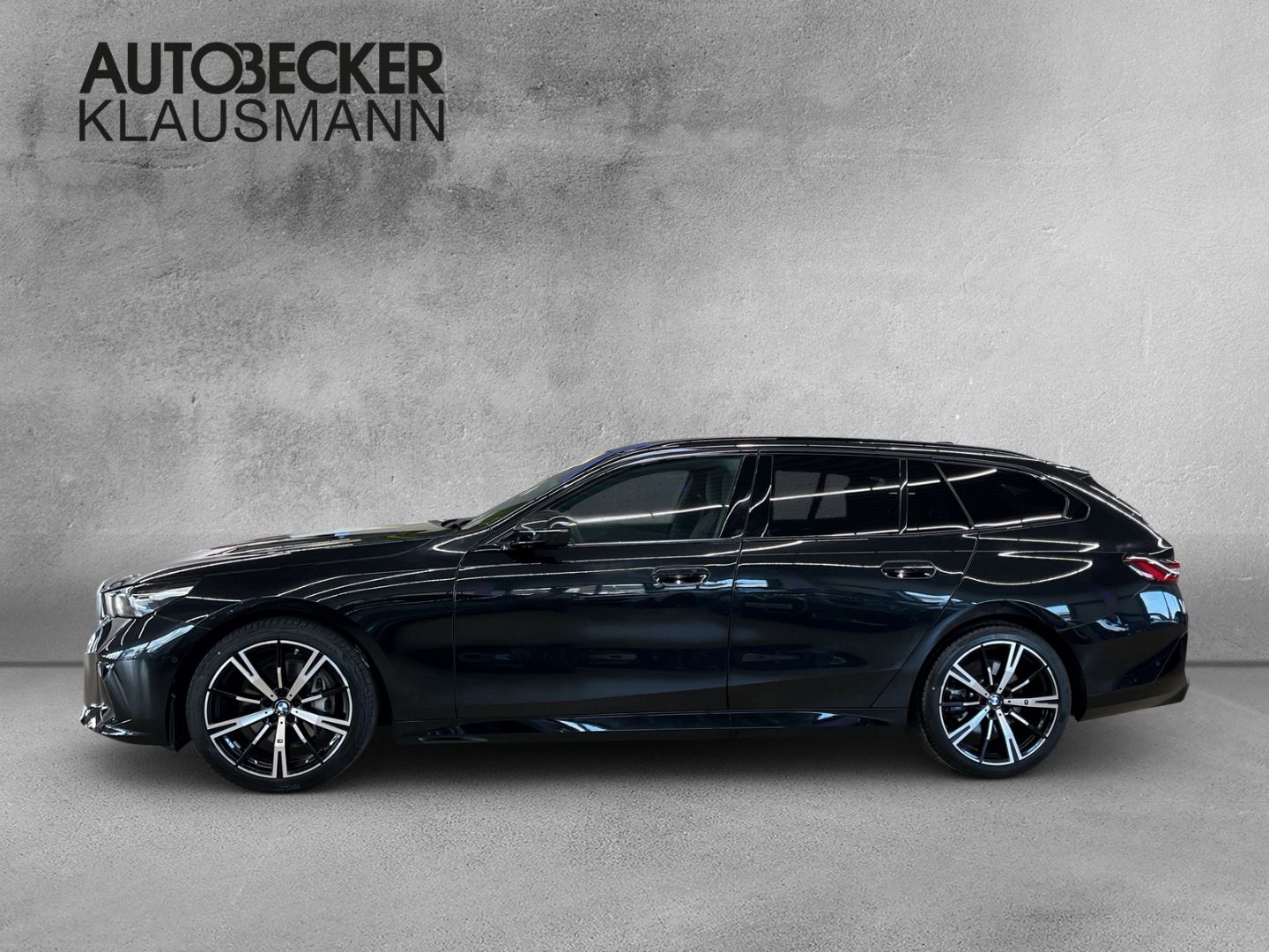 BMW 540 d xDrive TOURING M SPORT 20''AHK STANDHZG B foto 3